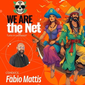We are the Net