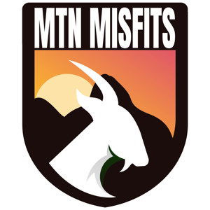 Mountain Misfits Podcast