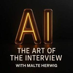 AI: The Art of the Interview