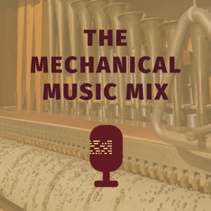 Mechanical Music Mix