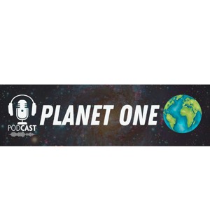 Planet One Radio Podcast
