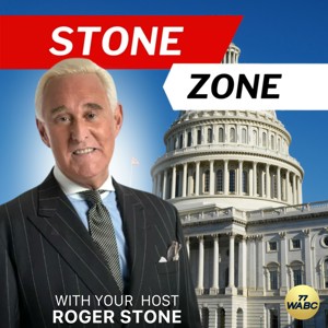 The Stone Zone - Roger Stone WABC Radio