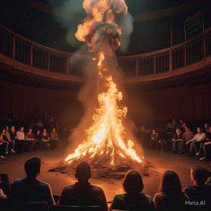 Improv Inferno
