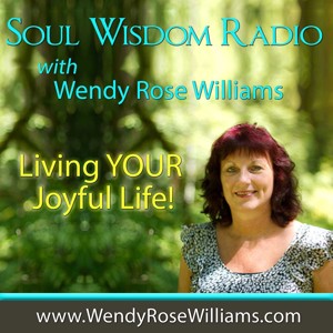 Wendy Rose Williams MBA