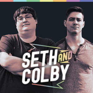 The Seth and Colby Show