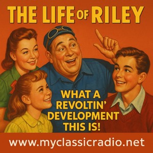 The Life of Riley