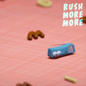 Homecomings Radio「RUSHMORE MORE」