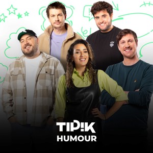 Tipik Humour