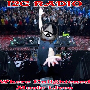 I2G Radio