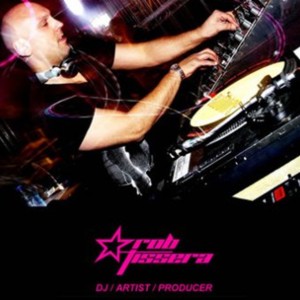 Rob Tissera's Podcast