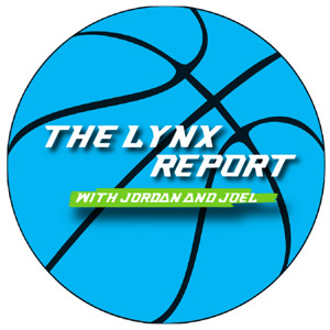 The Lynx Report: A Minnesota Lynx Post-Game Talk Show