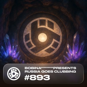 Bobina: Russia Goes Clubbing