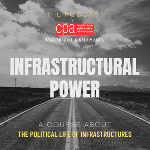 Infrastructural Power