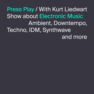 Press Play with Kurt Liedwart