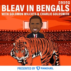 Bleav in Bengals