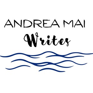 Andrea Mai Writes