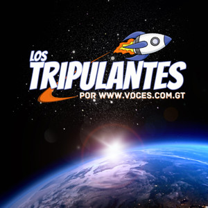 Los Tripulantes Podcast