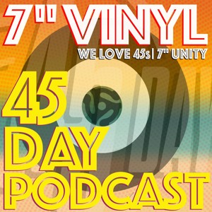 45 Day Podcast