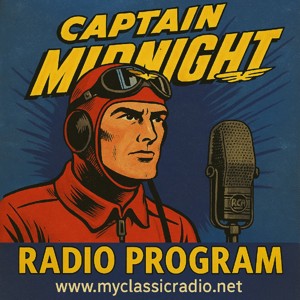 Captain Midnight