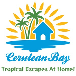 Tropical Escapes At Home!
