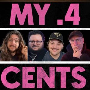 My .4 Cents