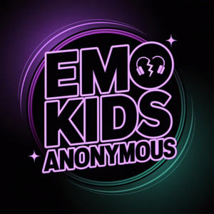 Emo Kids Anonymous Podcast