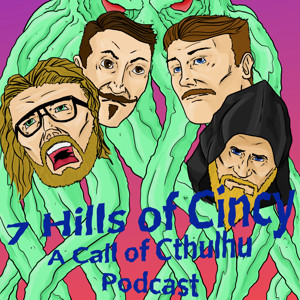 7 Hills of Cincy