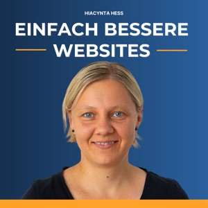 Einfach bessere Websites