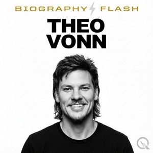 Theo Vonn - Biography Flash