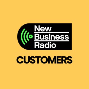 New Business Radio - Customers
