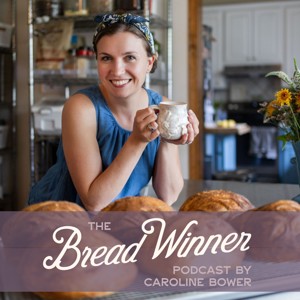 The Bread Winner Podcast