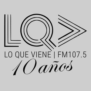 Lo Que Viene