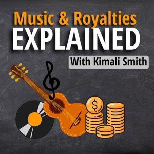 Music & Royalties Explained