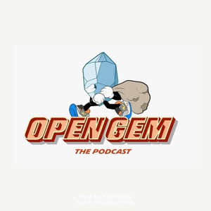 Open Gem: The Podcast