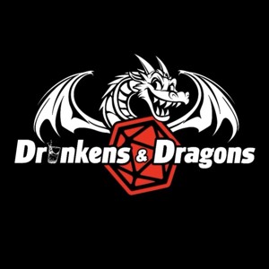 Drunkens and Dragons