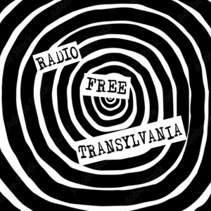 Radio Free Transylvania