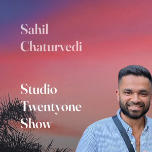 Studio Twentyone: A Bitcoin Design Show