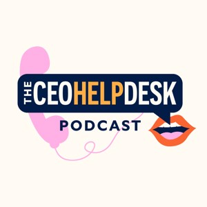 The CEO Help Desk from Run Like Clockwork