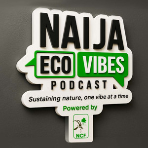 Naija Eco Vibes Podcast