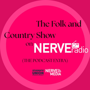 The Folk and Country Show on Nerve Radio