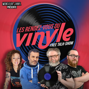 Les Rendez-Vous du Vinyle