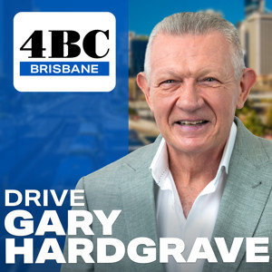 4BC Drive with Gary Hardgrave