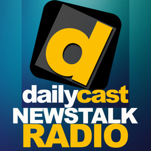 Dailycast Newstalk Radio