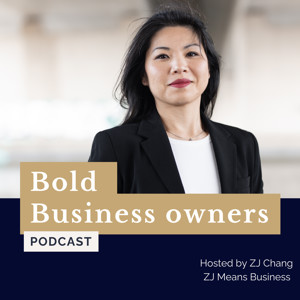 Bold Business Owners Podcast