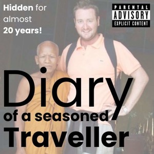 Diary of a Seasoned Traveller