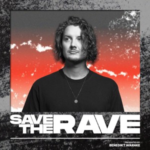 Save The Rave Radio