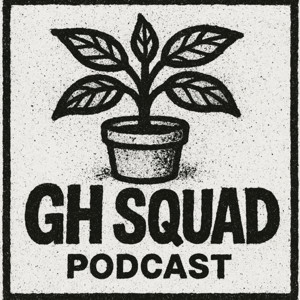 GH Squad Podcast