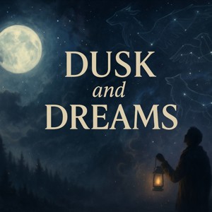 Dusk and Dreams - Sleep Science, Folklore, and Mythology After Dark
