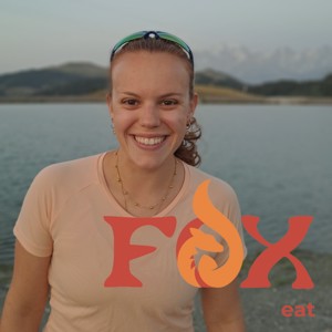 Fox Eat