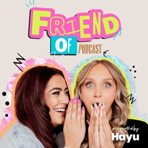 Friend Of